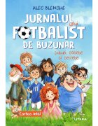 Litera Jurnalul unui fotbalist de buzunar Alec Blenche