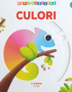 Litera Misc si descopar Culori