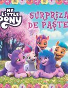 Litera My Little Pony Surpriza de Paste