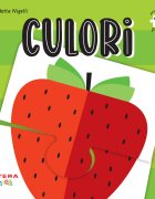 Litera Primul meu puzzle Culori