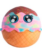 Little Biggies Jucarie de plus gonflabila Ice Cream