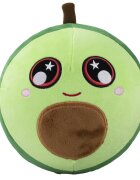 Little Biggies Jucarie de plus gonflabila Little Biggie Bouncerz Avocado