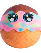 Little Biggies Jucarie de plus gonflabila Little Biggie Bouncerz Ice Cream