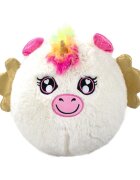 Little Biggies Jucarie de plus gonflabila Little Biggie Bouncerz Unicorn