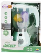 Little Chef Aparat pentru smoothie cu sunete si lumini