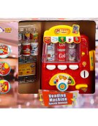 Little Chef Automat de bauturi
