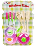 Little Chef Serviciu de bucatarie si aragaz