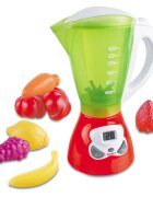 Little Chef Set blender cu fructe si legume