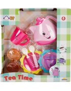 Little Chef Set de ceai