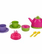 Little Chef Set de ceai 16 piese