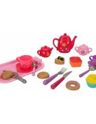Little Chef Set de ceai cu accesorii