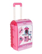 Little Chef Set de joaca 3 in 1 Pretty Pinky Dressing Mobile