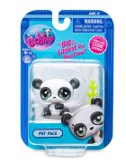 Littlest Pet Shop Figurina si accesoriu Seria 1