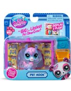 Littlest Pet Shop Set figurina cu accesorii Pet Nook