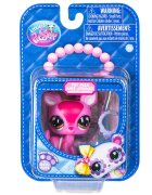Littlest Pet Shop Set figurina cu accesoriu Pet Pals