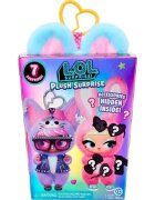LOL Papusa si accesorii surpriza Surprise Plush Surprise 249504EUC