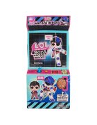 LOL Papusa Surprise Boys Arcade Heroes Cosplay Club: Fan boy Atomic