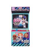 LOL Papusa Surprise Boys Arcade Heroes Theater Club: Cool cat Claw