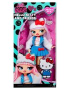 LOL Papusa Surprise OMG Loves Hello Kitty and Friends Hello Kitty 249870EUC