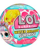 LOL Papusa Surprise Water Balloon Surprise Tots 505068EUC