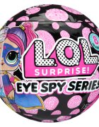 LOL Papusa surpriza Surprise Eye Spy 542636EUC