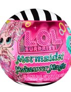 LOL Papusa surpriza Surprise Mermaids Makeover Magic Tots 596301EUC