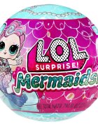 LOL Papusa surpriza . Surprise Mermaids Tots