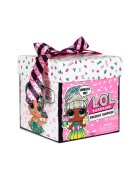 LOL Surprise Present Surprise Papusa cu 8 surprize S1 570677
