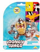 Looney Tunes Figurina Tasmanian 9 cm