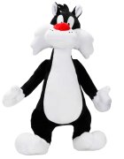 Looney Tunes Jucarie de plus Sylvester 43 cm