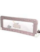 LORELLI Bariera reglabila de protectie pat Safety Night String Dream