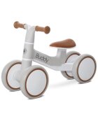 LORELLI Bicicleta de echilibru Buddy 12-36 luni Beige