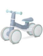 LORELLI Bicicleta de echilibru Buddy 12-36 luni Blue