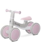 LORELLI Bicicleta de echilibru Buddy 12-36 luni Pink