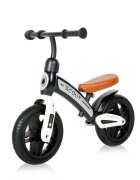 LORELLI Bicicleta de echilibru Scout Air Black