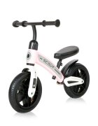 LORELLI Bicicleta de echilibru Scout Air Pink