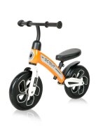 LORELLI Bicicleta de echilibru Scout Orange