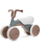 LORELLI Bicicleta de echilibru Sunny Road scaun reglabil lumini si muzica Beige