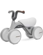 LORELLI Bicicleta de echilibru Sunny Road scaun reglabil lumini si muzica Grey