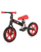 LORELLI Bicicleta de echilibru Wind Black Red