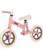 LORELLI Bicicleta de echilibru Wind Pink