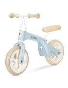LORELLI Bicicleta de tranzitie 2 in 1 Spider fara pedale roti mari Blue