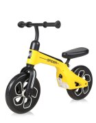 LORELLI Bicicleta de tranzitie fara pedale roti mari Spider Yellow