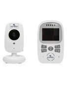 LORELLI Camera supraveghere bebelusi Safeness audio video wireless