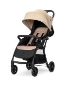 LORELLI Carucior pentru nou-nascut Fresh ultra-light pana la 22 kg Beige