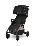 LORELLI Carucior sport autofold Quick pana la 22 kg Black Jasper