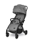 LORELLI Carucior sport autofold Quick pana la 22 kg Grey
