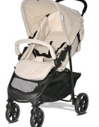 LORELLI Carucior sport Rome spatar reglabil multiple pozitii 6 luni-3 ani Beige Warm