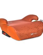 LORELLI Inaltator auto Cosmos Isofix 6-12 ani 125-150 cm Ginger