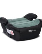 LORELLI Inaltator auto cu isofix I-Size 125-150 cm Matador Green Pine